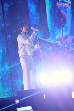 DOYOUNG (โดยอง) สลักความประทับใจ ณ ประตูแห่งความทรงจำ ในคอนเสิร์ตเดี่ยว "2025 DOYOUNG CONCERT [ Doors ] in BANGKOK" บัตรหมดเกลี้ยง 2 รอบ ผู้ร่วมงานเกือบหมื่นคน!